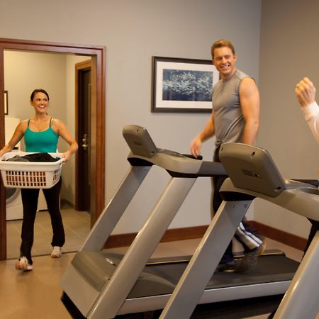 Staybridge Suites West Edmonton By Ihg Экстерьер фото