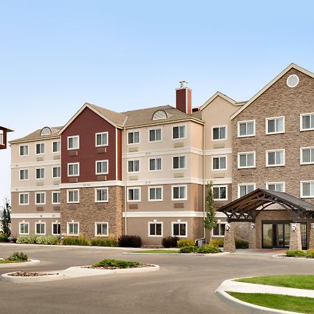 Staybridge Suites West Edmonton By Ihg Экстерьер фото