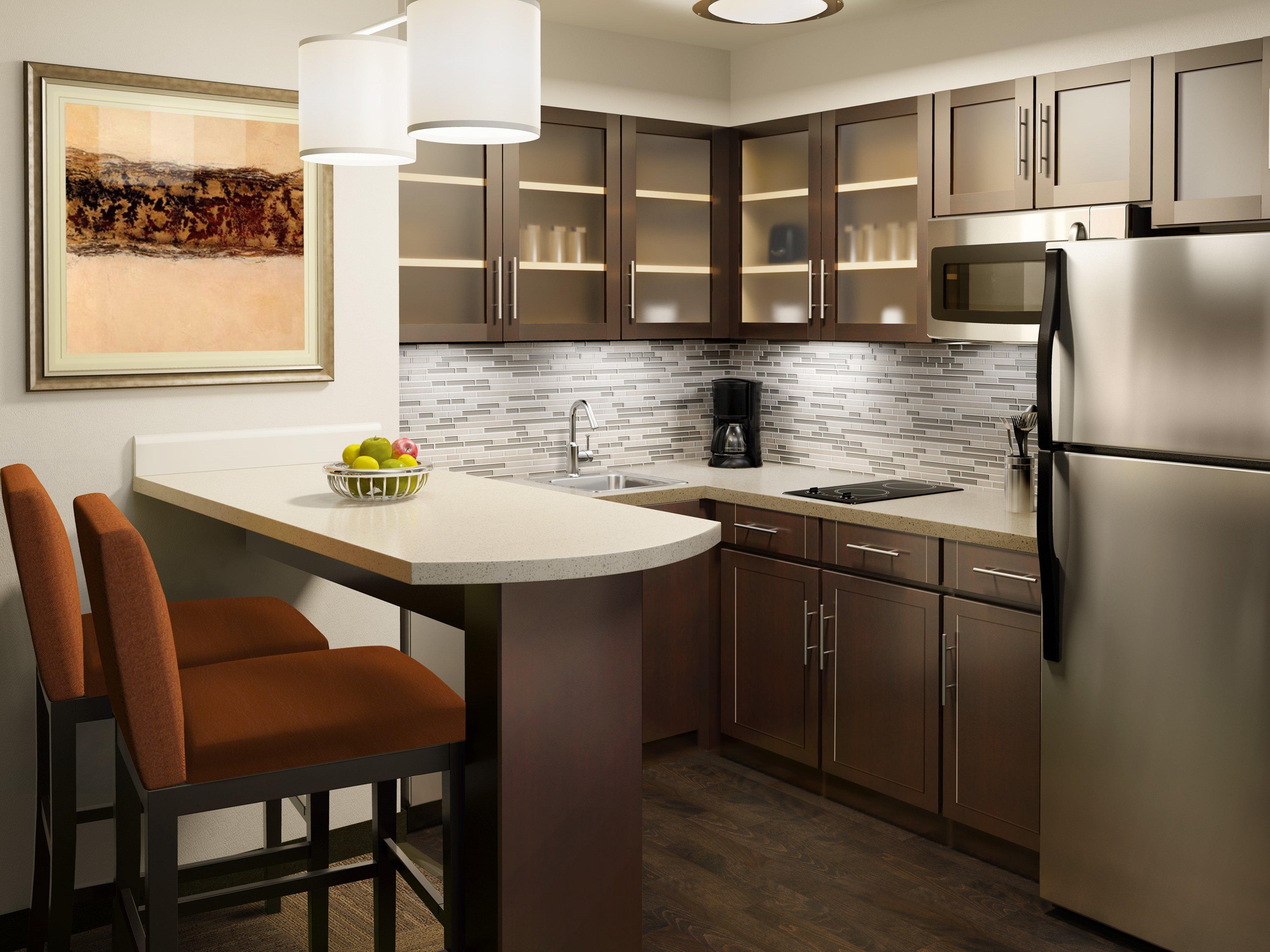 Staybridge Suites West Edmonton By Ihg Экстерьер фото