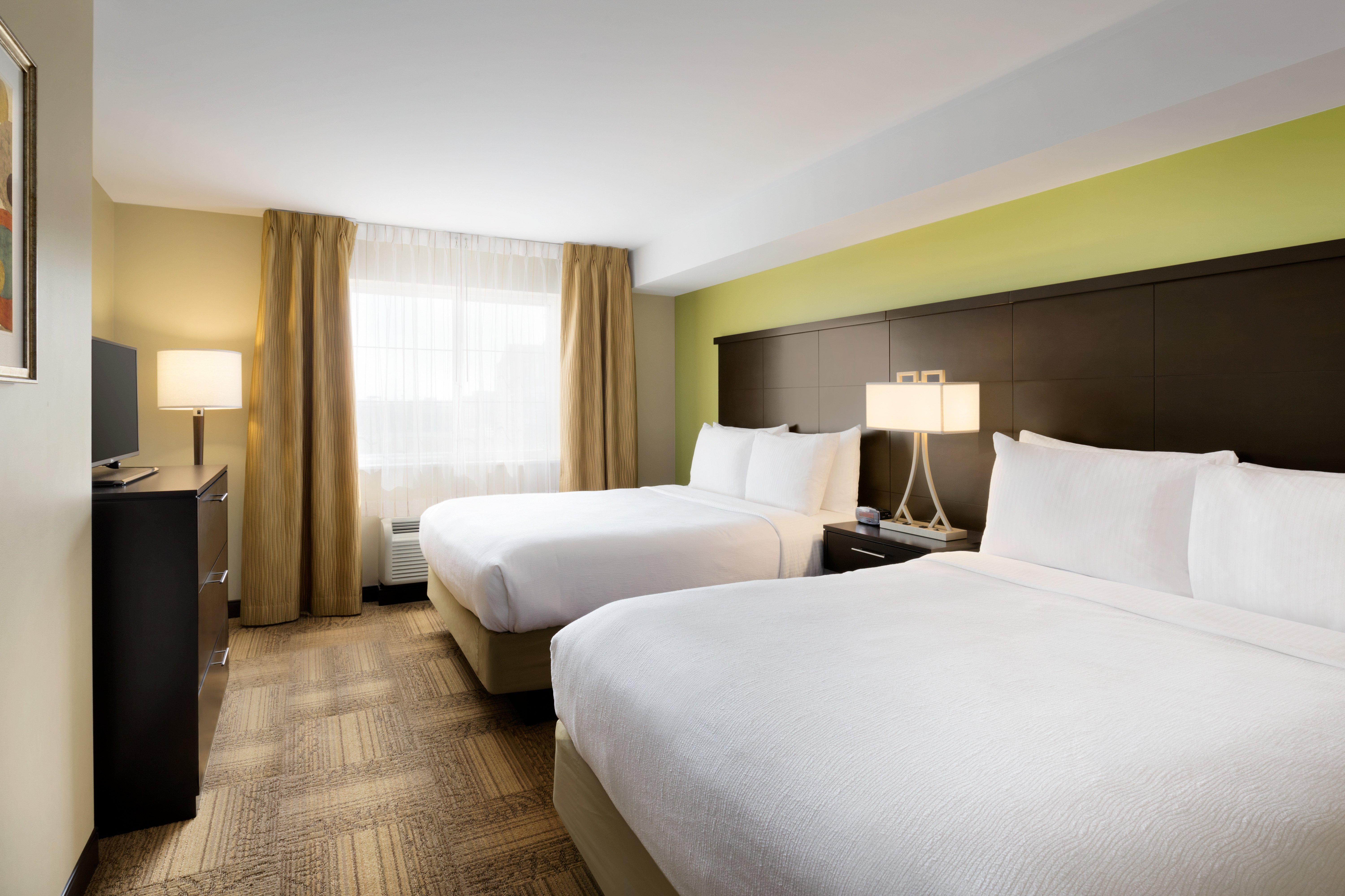 Staybridge Suites West Edmonton By Ihg Экстерьер фото