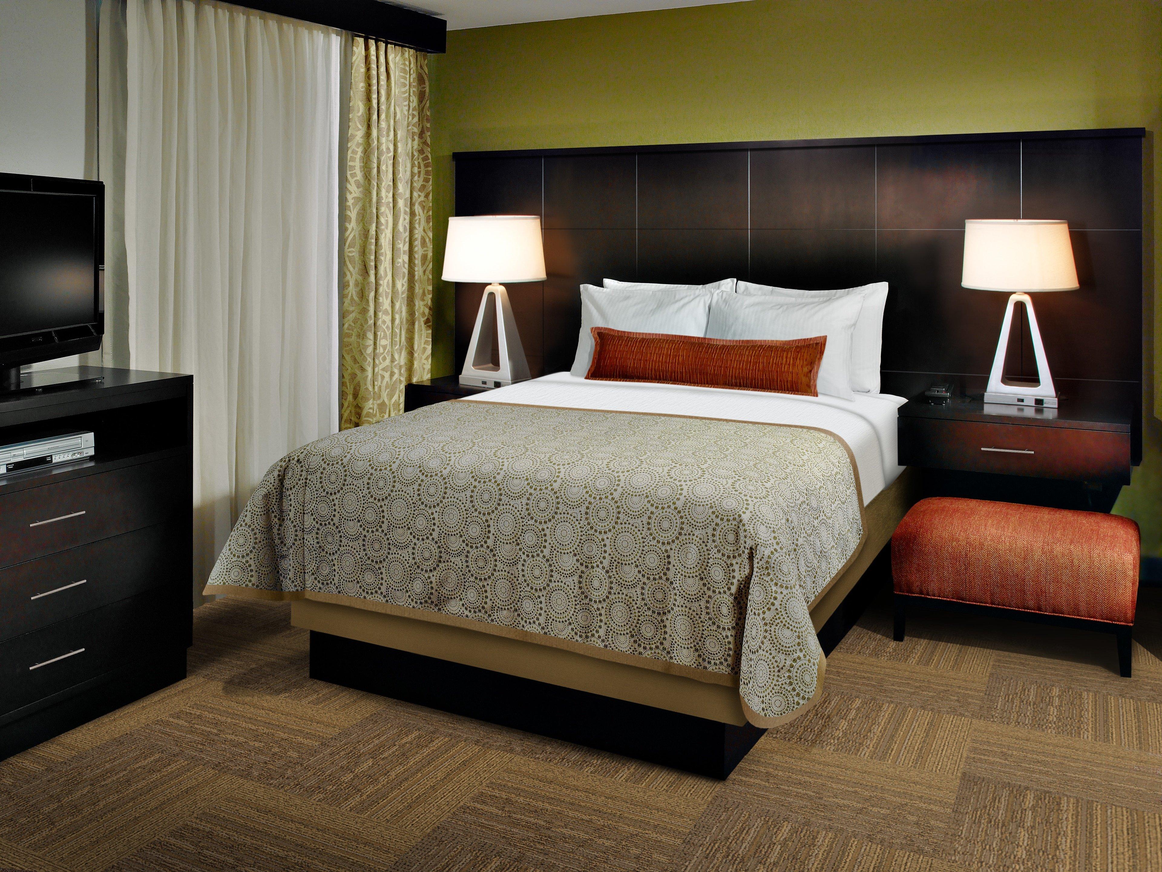 Staybridge Suites West Edmonton By Ihg Экстерьер фото