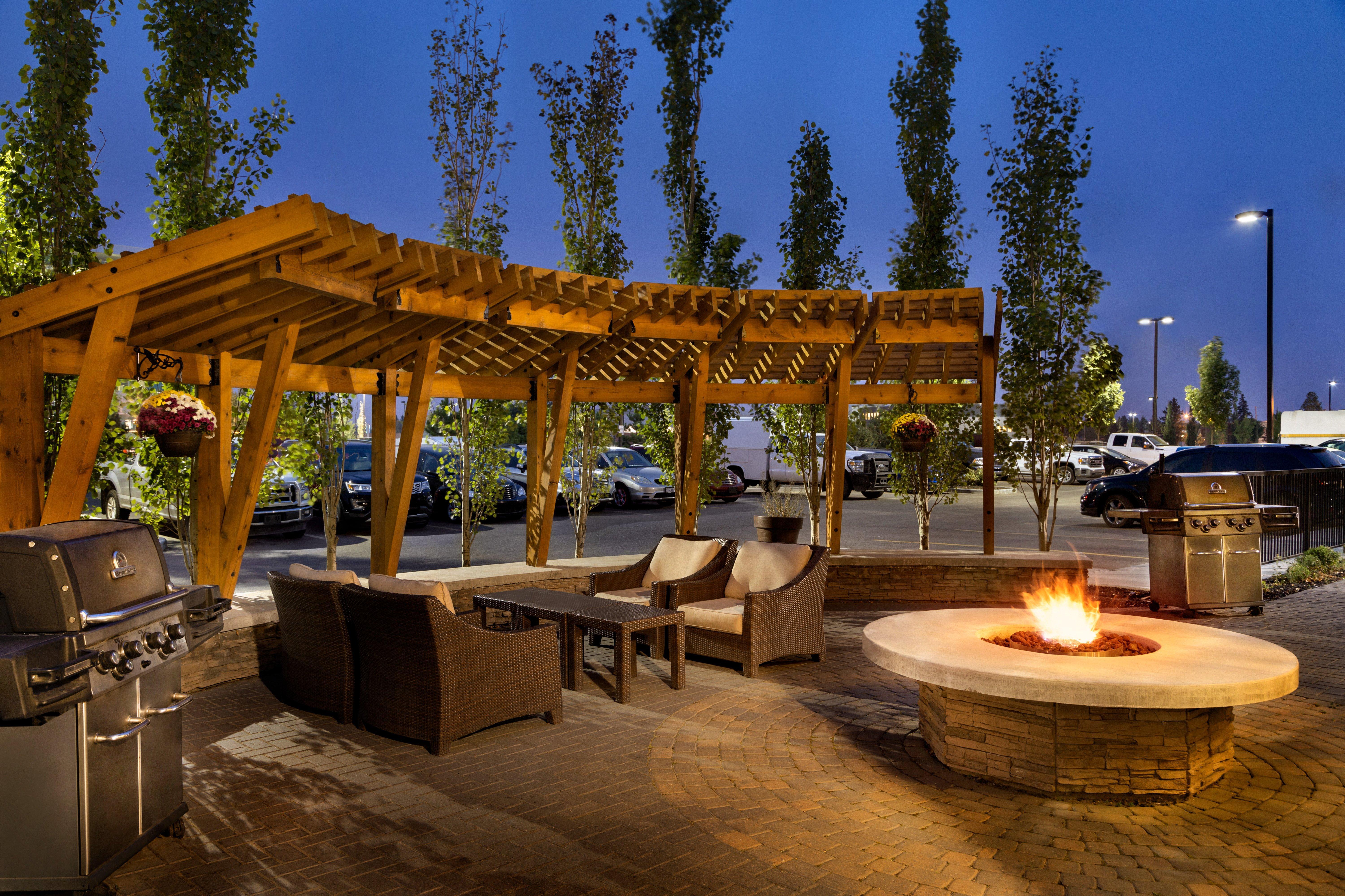 Staybridge Suites West Edmonton By Ihg Экстерьер фото