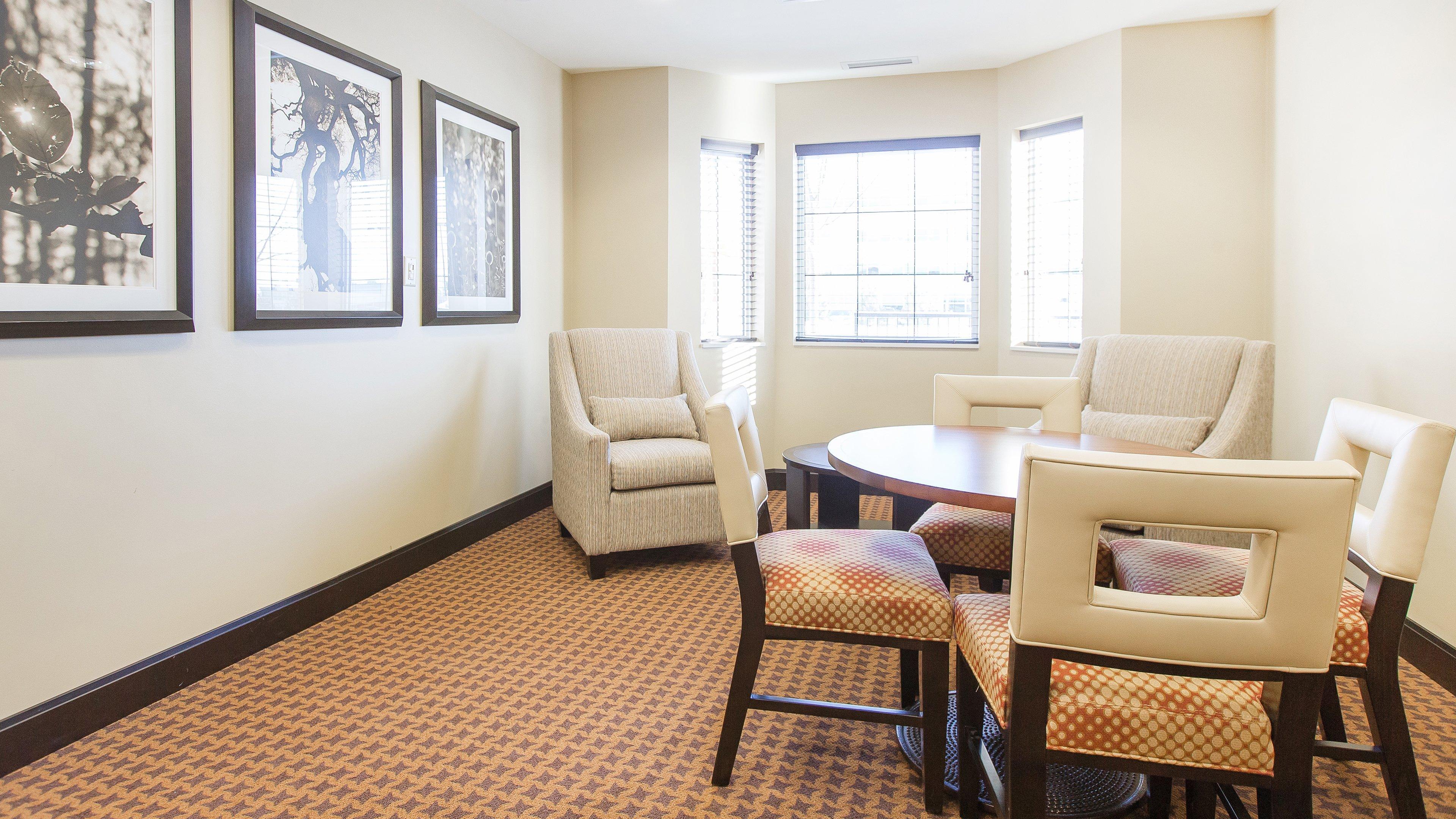 Staybridge Suites West Edmonton By Ihg Экстерьер фото