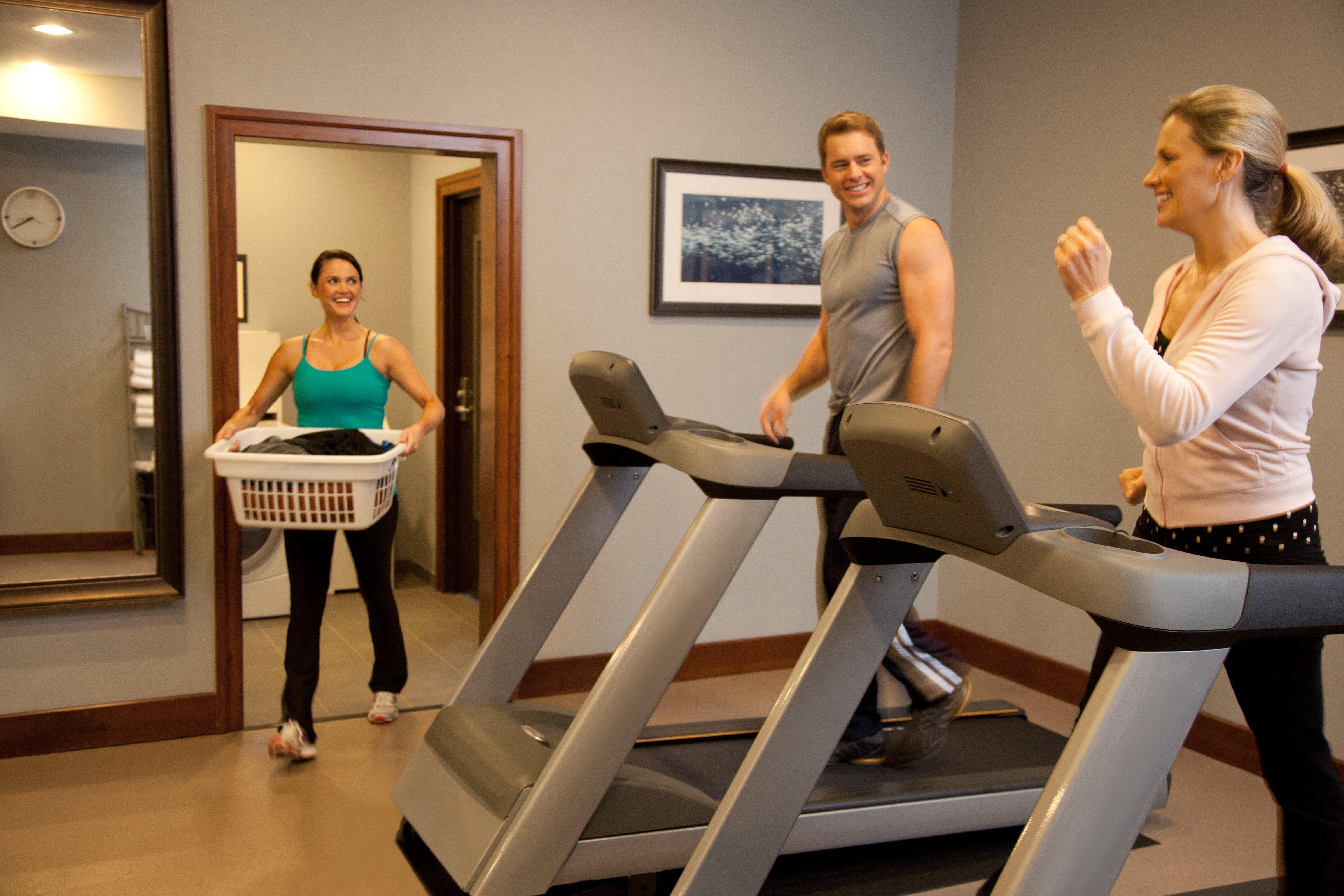 Staybridge Suites West Edmonton By Ihg Экстерьер фото