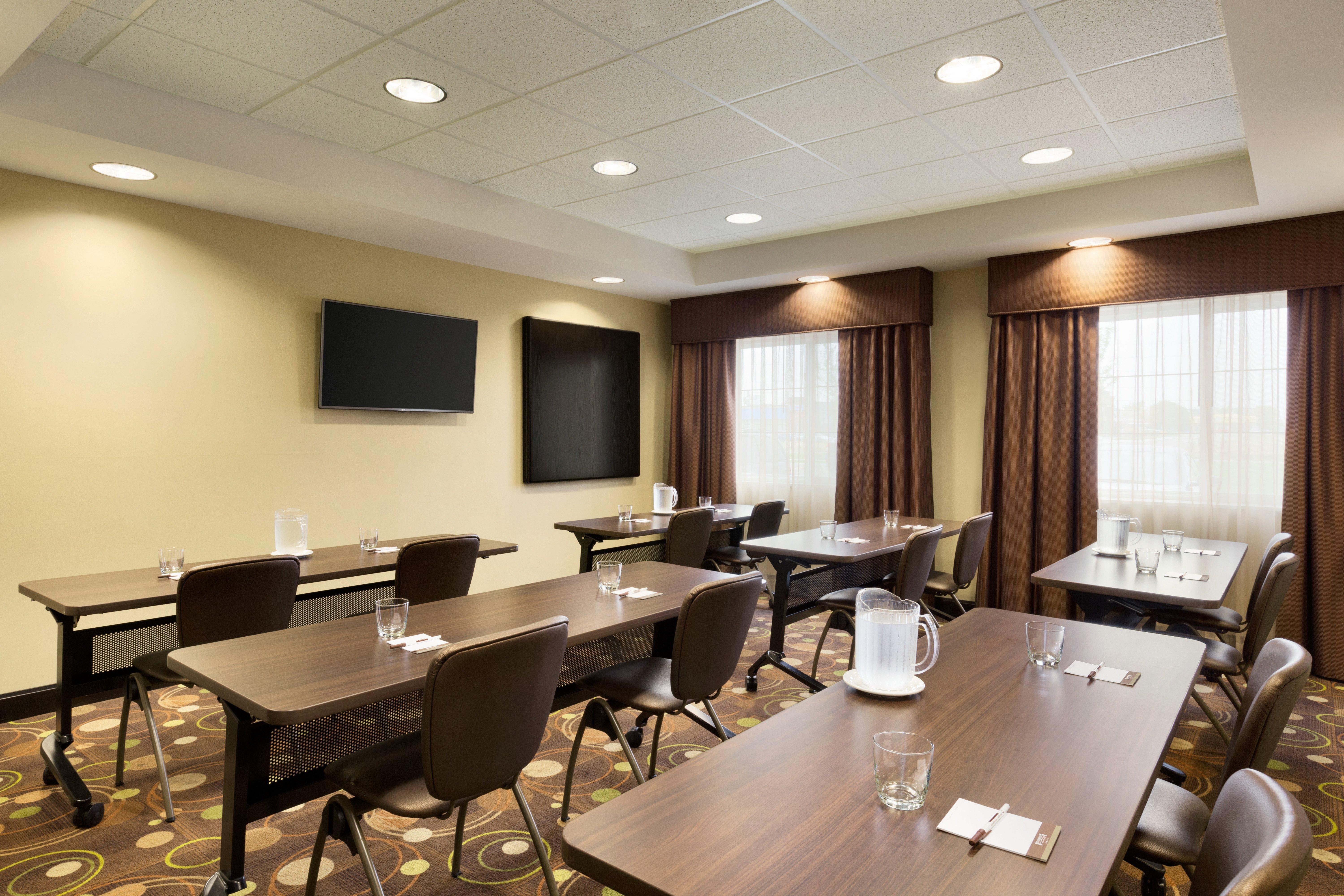 Staybridge Suites West Edmonton By Ihg Экстерьер фото