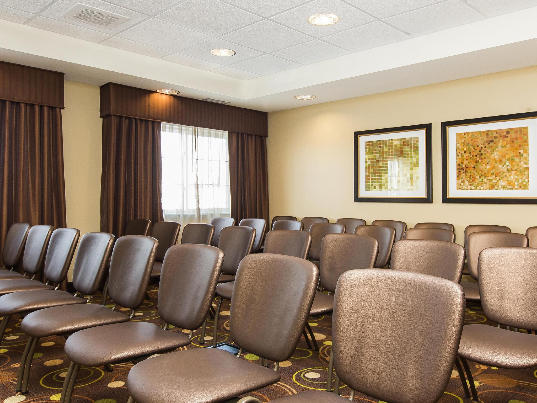 Staybridge Suites West Edmonton By Ihg Экстерьер фото