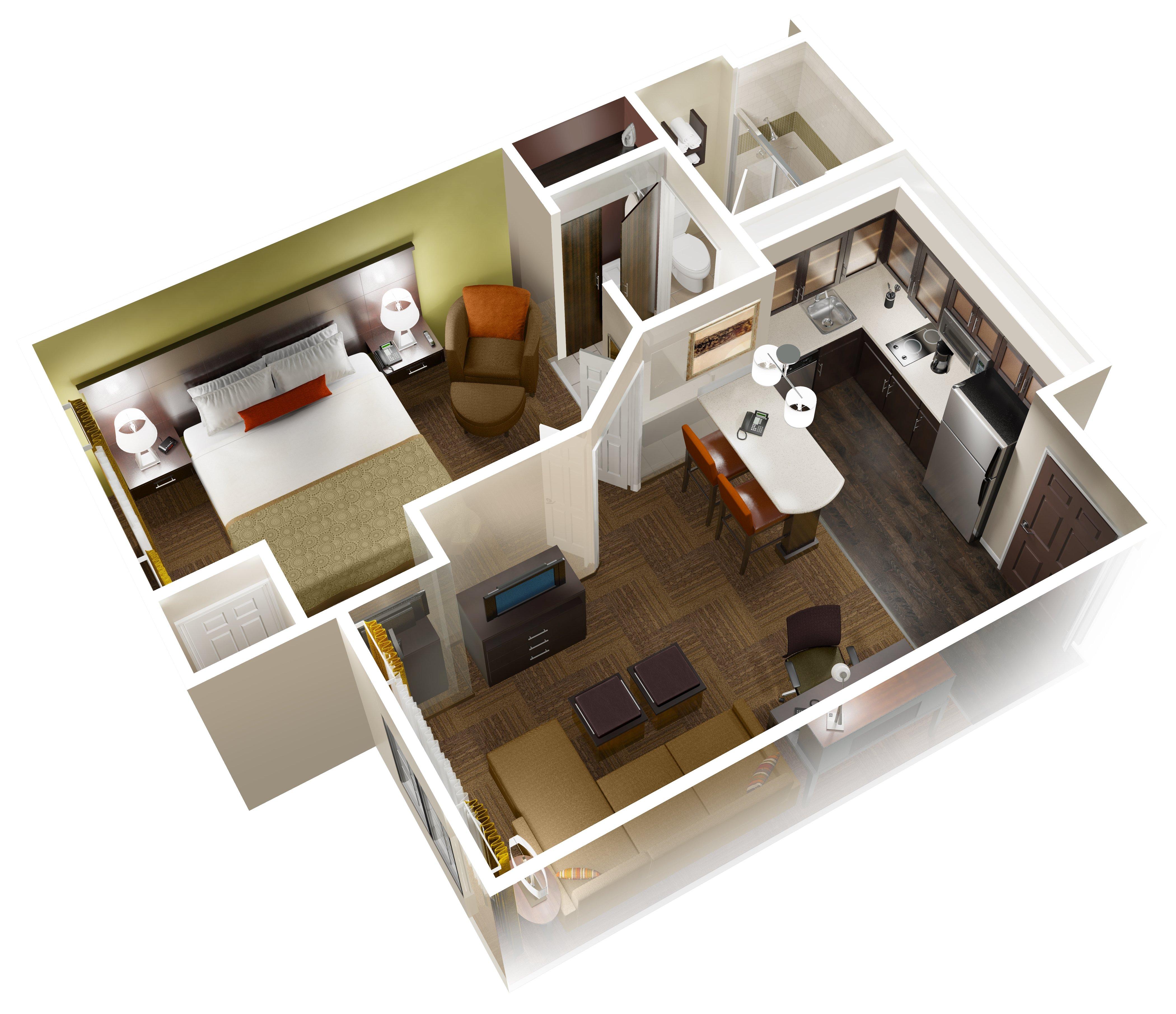 Staybridge Suites West Edmonton By Ihg Экстерьер фото