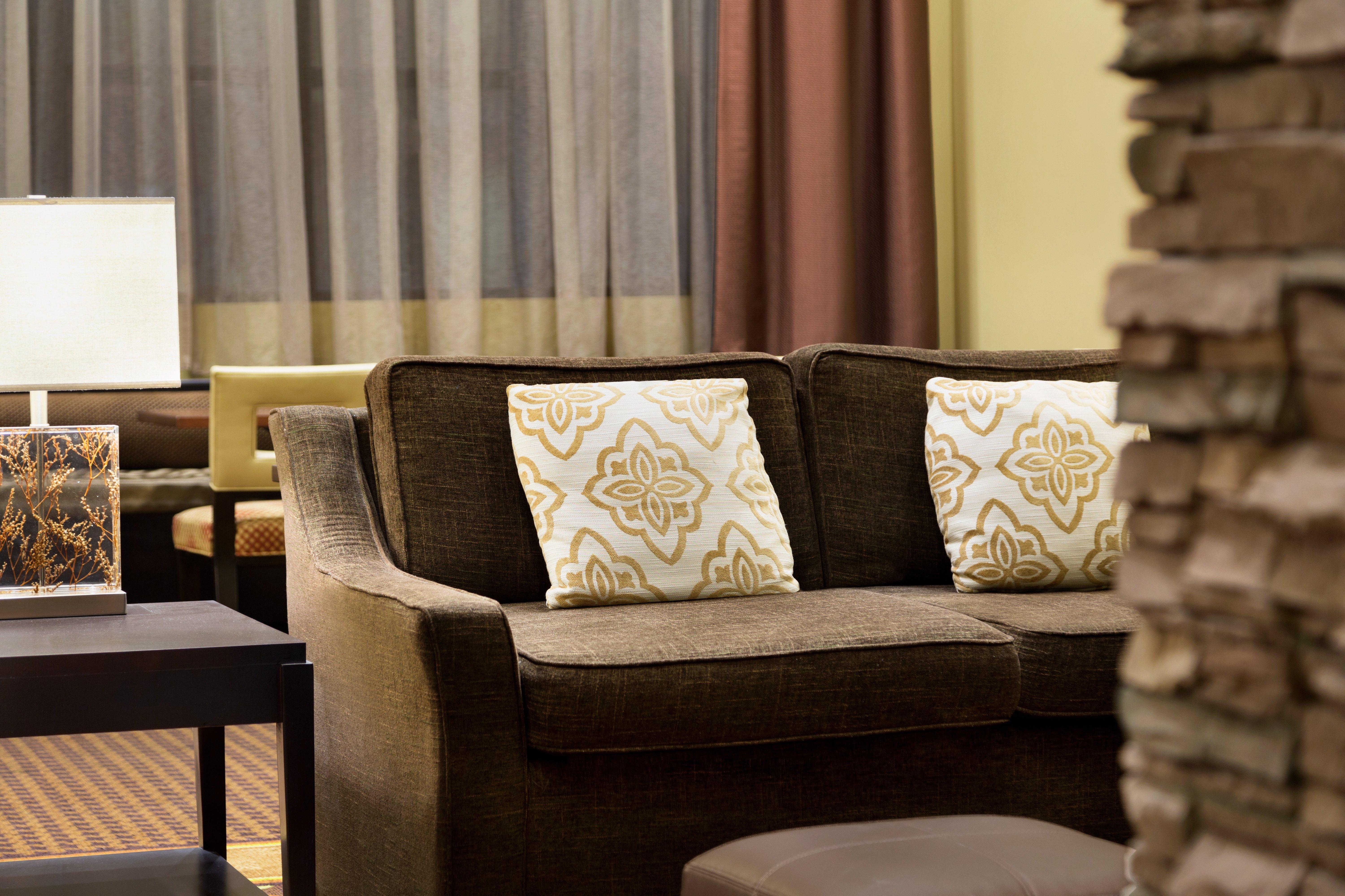 Staybridge Suites West Edmonton By Ihg Экстерьер фото