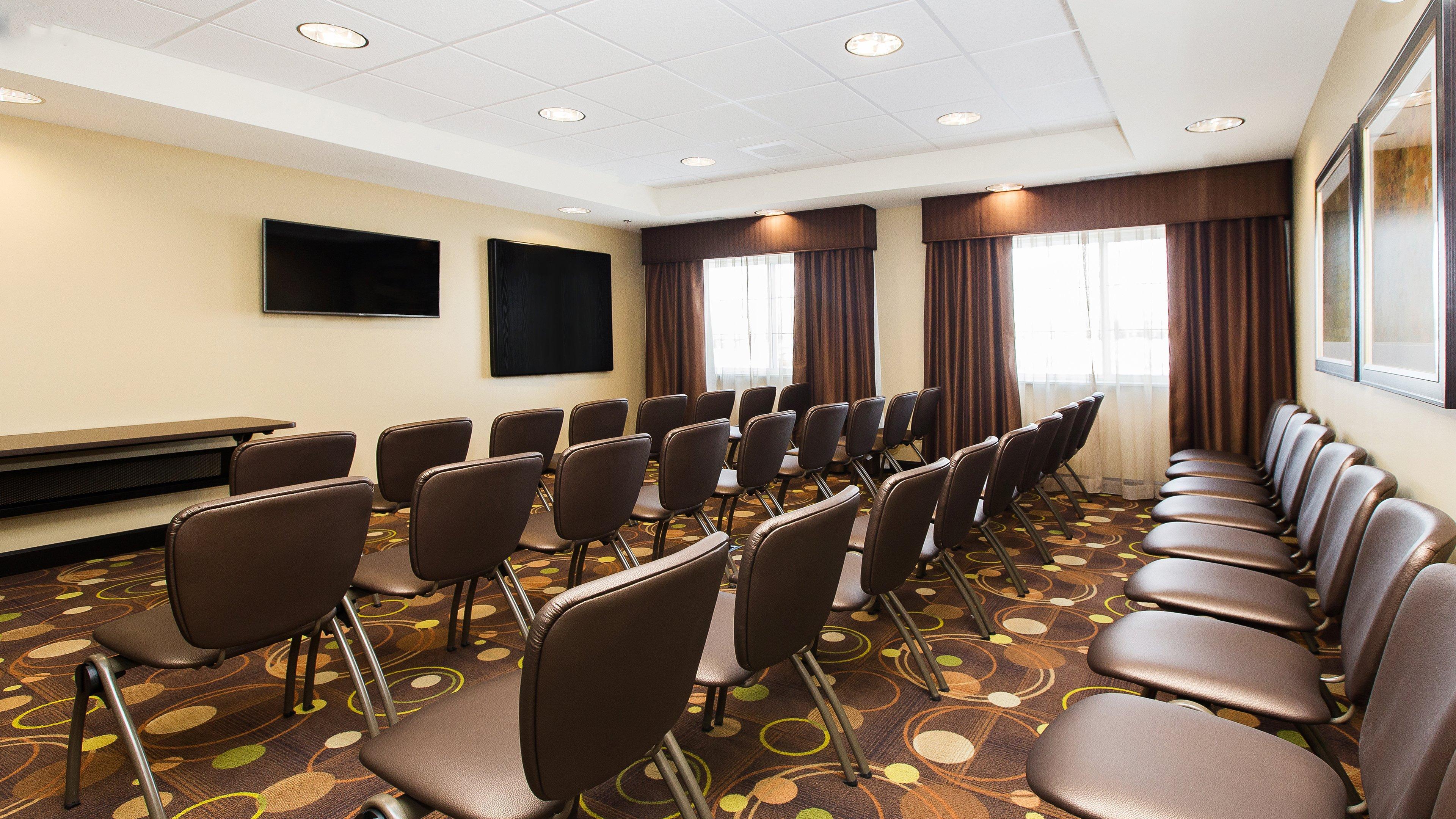 Staybridge Suites West Edmonton By Ihg Экстерьер фото