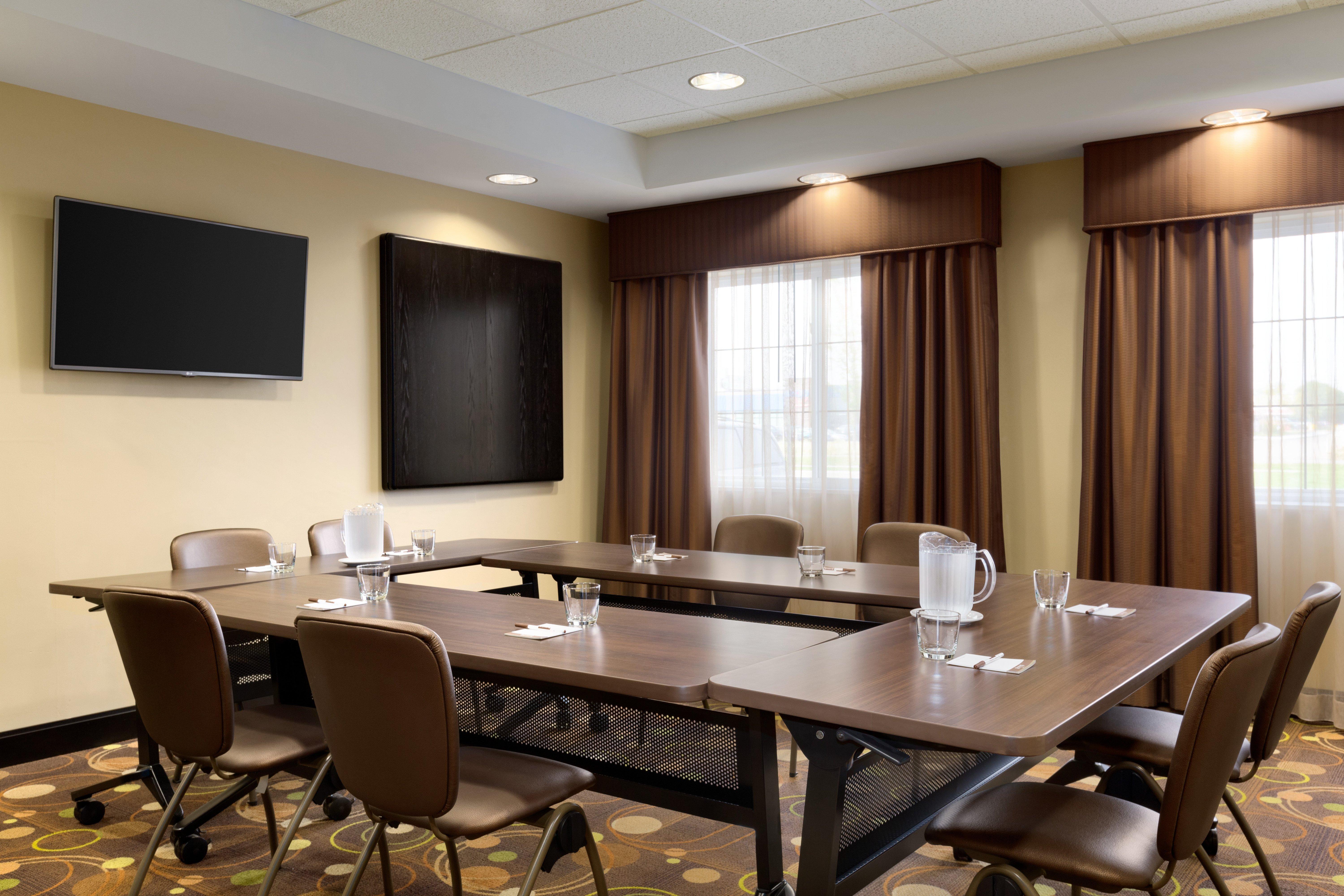 Staybridge Suites West Edmonton By Ihg Экстерьер фото