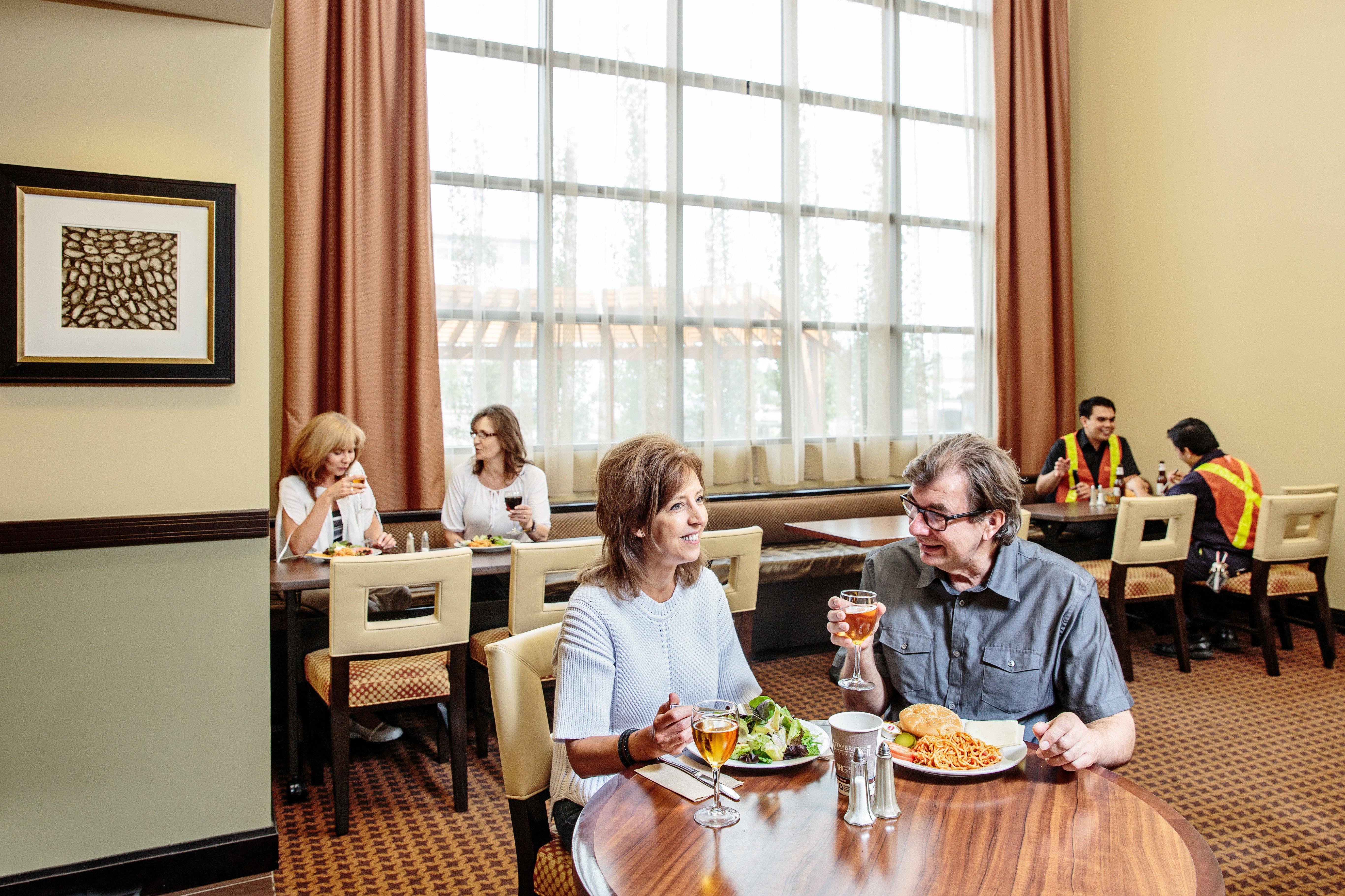 Staybridge Suites West Edmonton By Ihg Экстерьер фото