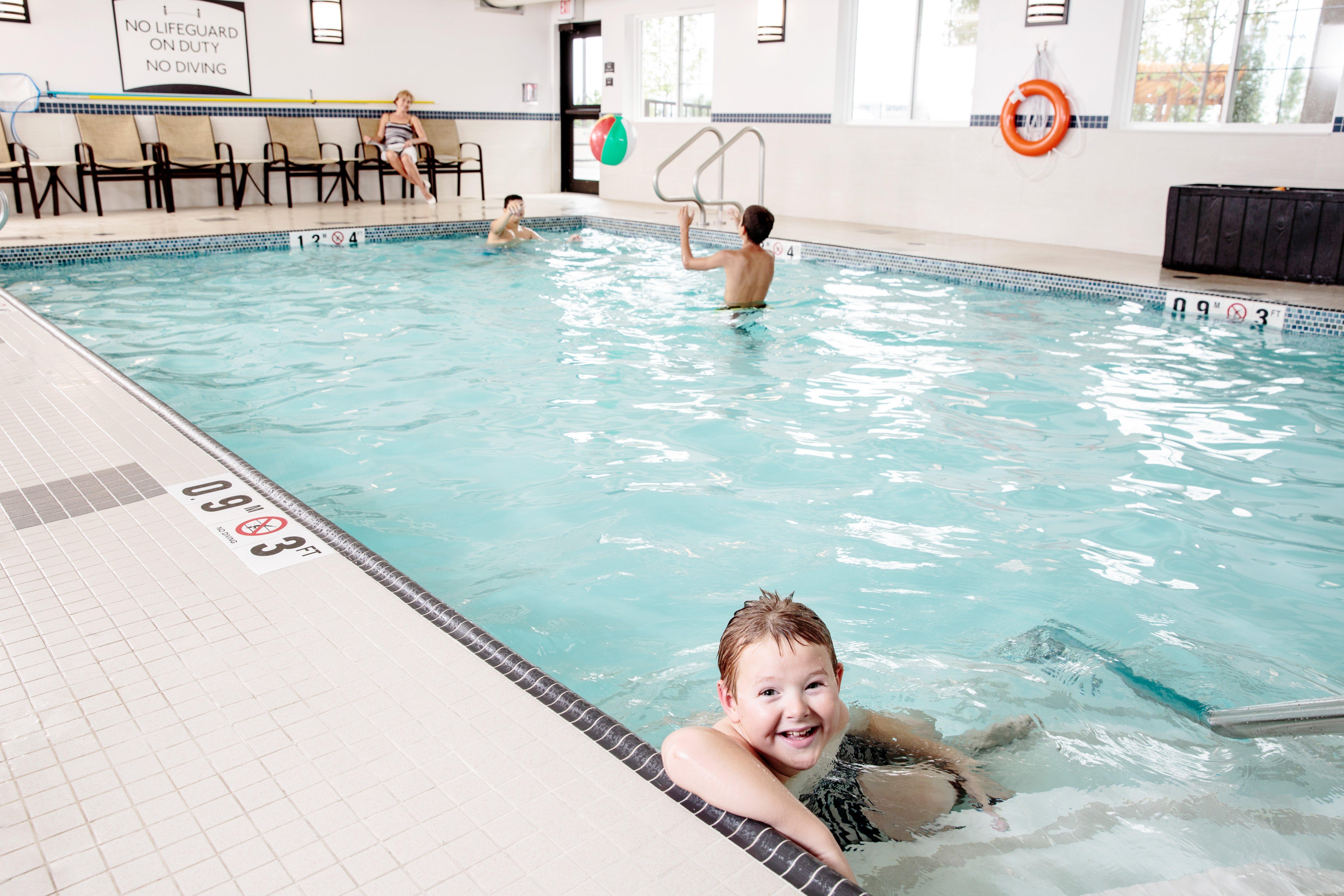 Staybridge Suites West Edmonton By Ihg Экстерьер фото