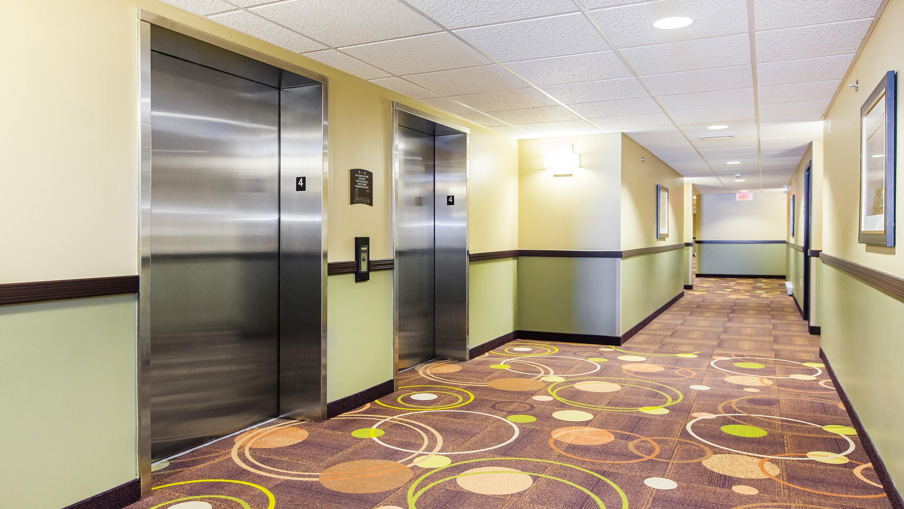 Staybridge Suites West Edmonton By Ihg Экстерьер фото
