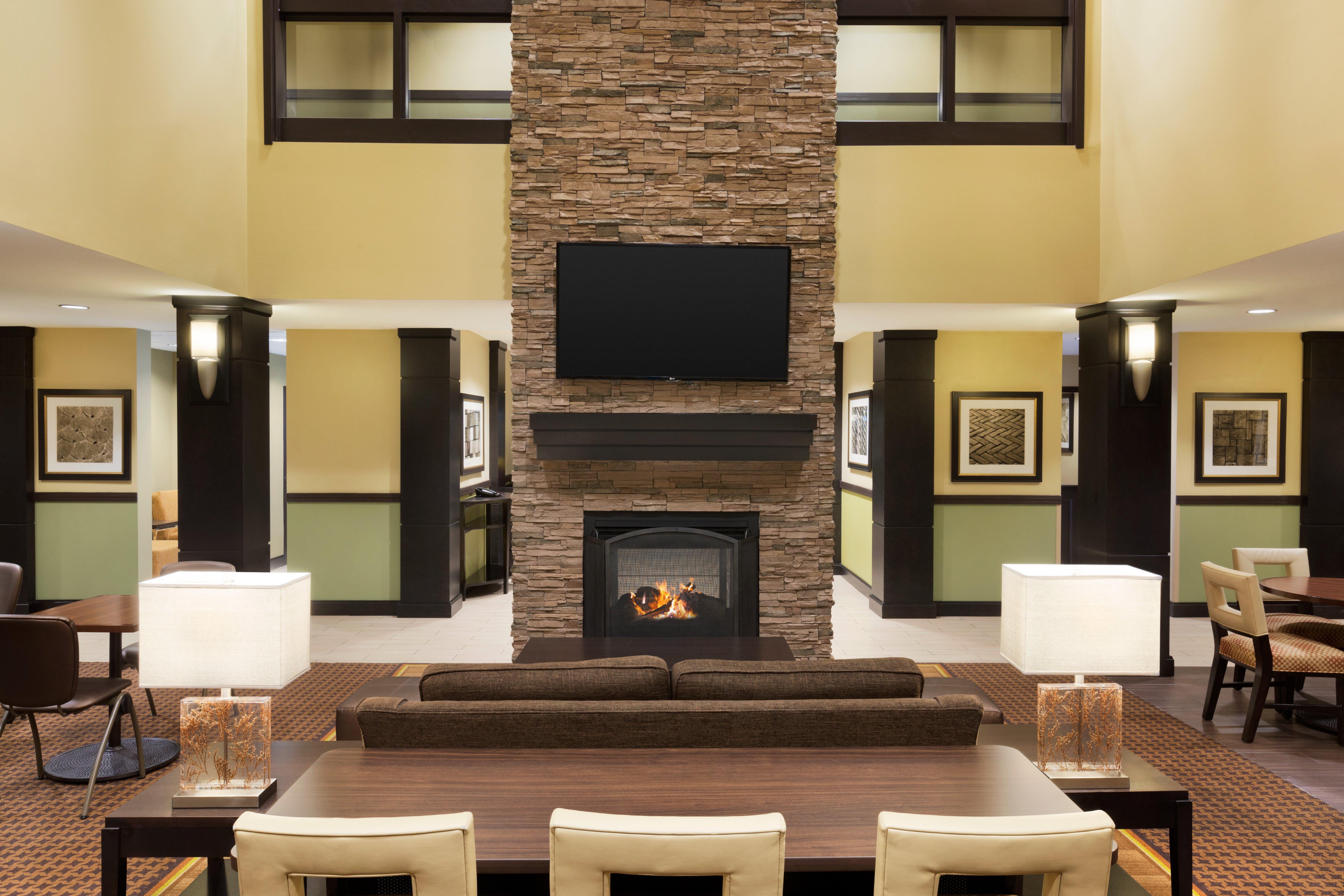 Staybridge Suites West Edmonton By Ihg Экстерьер фото
